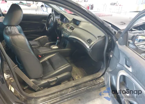 2012 Honda Accord 3.5 Ex-L z USA, uszkodzony, nr VIN 1HGCS2B80CA002014